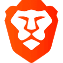 Ask Brave logo